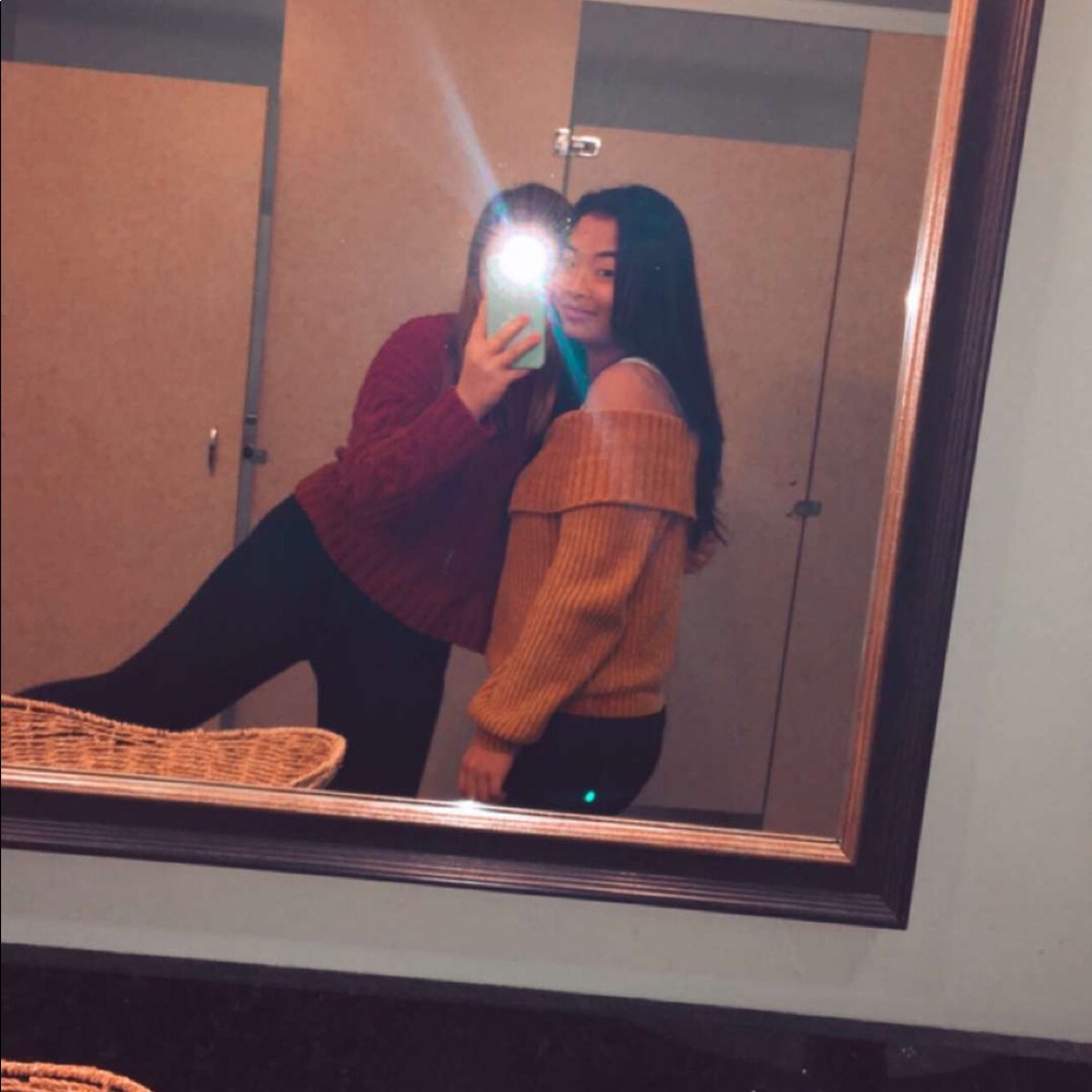 Meet your Posher, Jaida